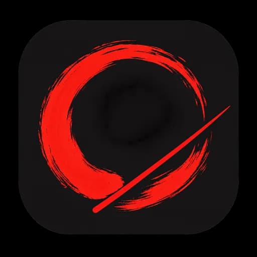 Kaiseki app icon